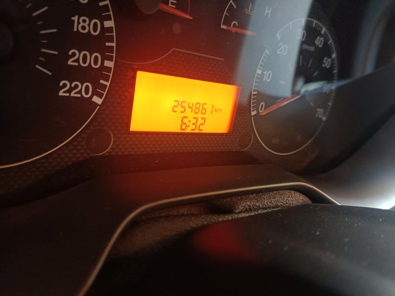 FIAT GRANDE PUNTO 1.3 MJT DIESEL -Euro 2790