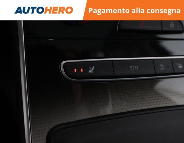 RENAULT Scenic Scénic dCi 160 CV EDC Energy Initiale Paris