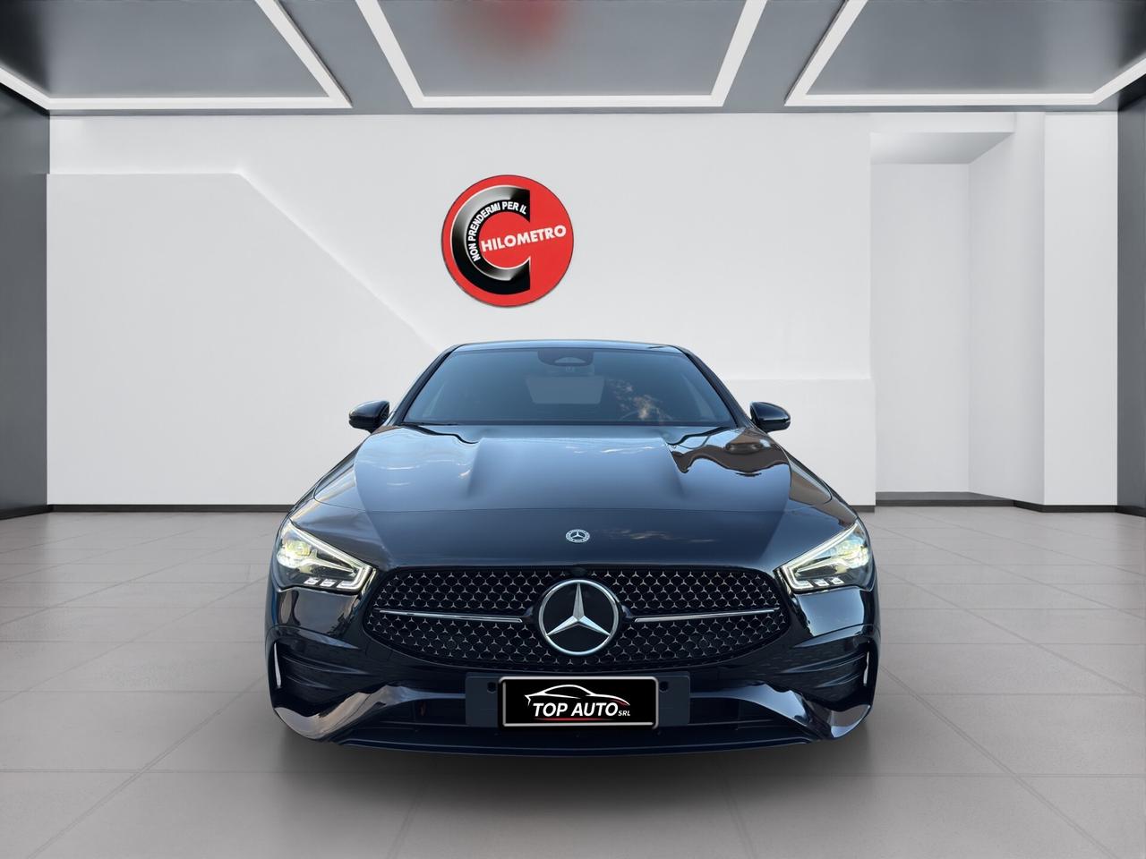 MERCEDES-BENZ CLA 180 d AUT. AMG LINE PREMIUM - MY24