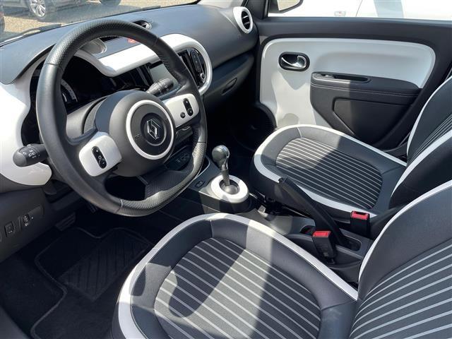 RENAULT Twingo 22kWh Intens