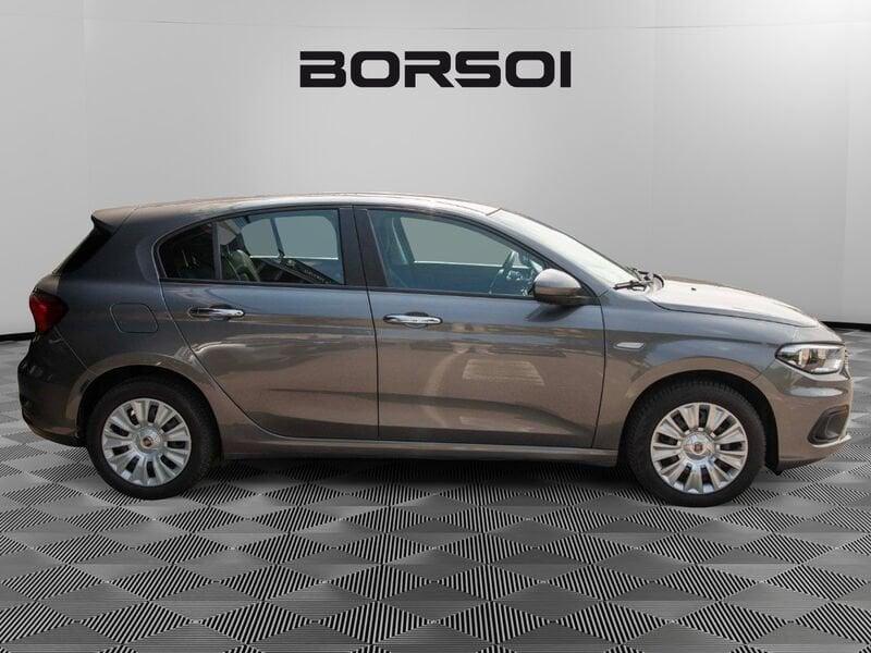 FIAT Tipo (2015-->) 1.6 Mjt S&S 5 porte Easy