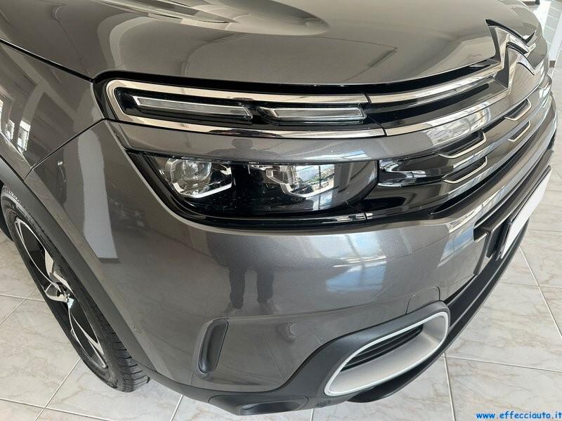 Citroen C5 Aircross C5 Aircross BlueHDi 130 S&S EAT8 Shine Full LED