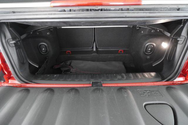 MINI Mini Cabrio 1.5 Cooper Cabrio