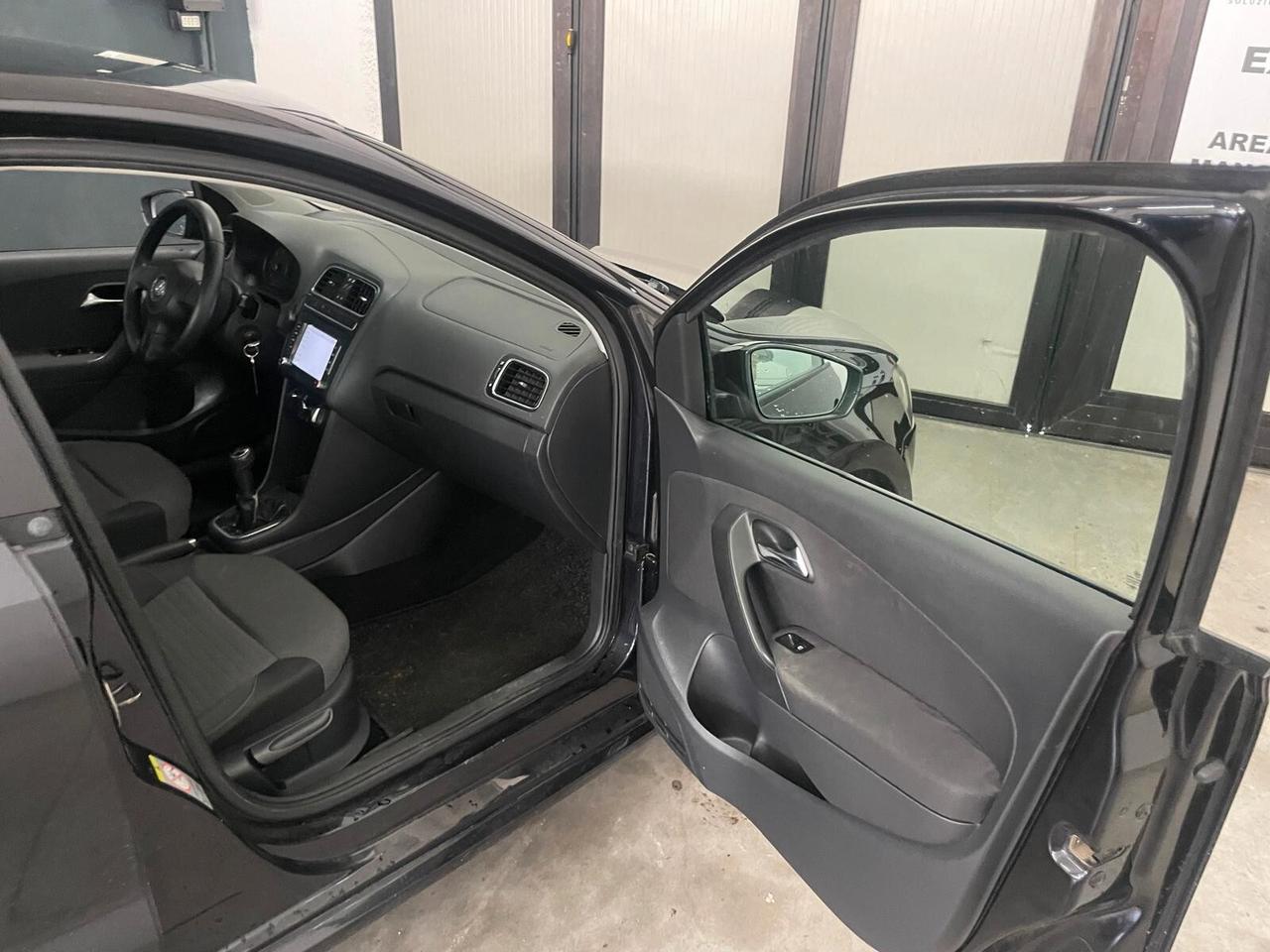 Volkswagen Polo 1.2 TDI DPF 5 p. Comfortline OK NEOPATENTATI