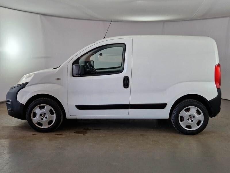 Fiat Fiorino 1.3 MJT 75CV Cargo