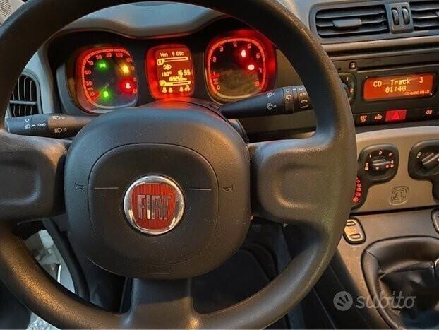 Fiat Panda 1.2 EasyPower Lounge