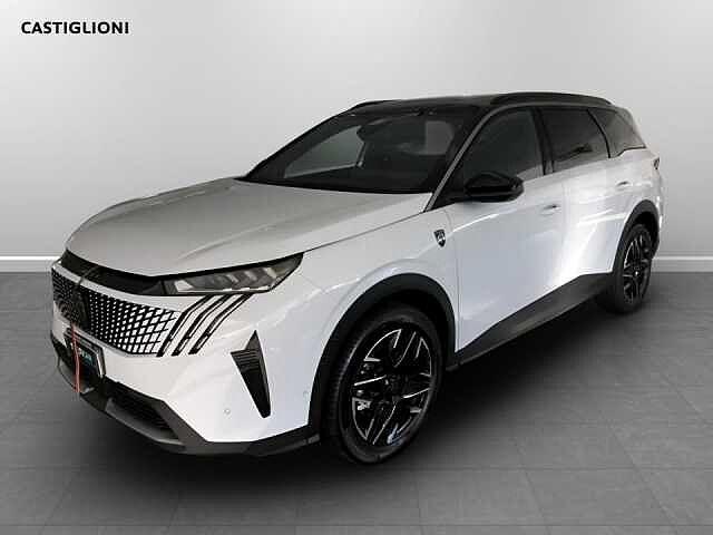 Peugeot NUOVO 5008 5008 1.2 hybrid GT 136cv e-dcs6