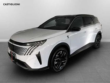 Peugeot NUOVO 5008 5008 1.2 hybrid GT 136cv e-dcs6