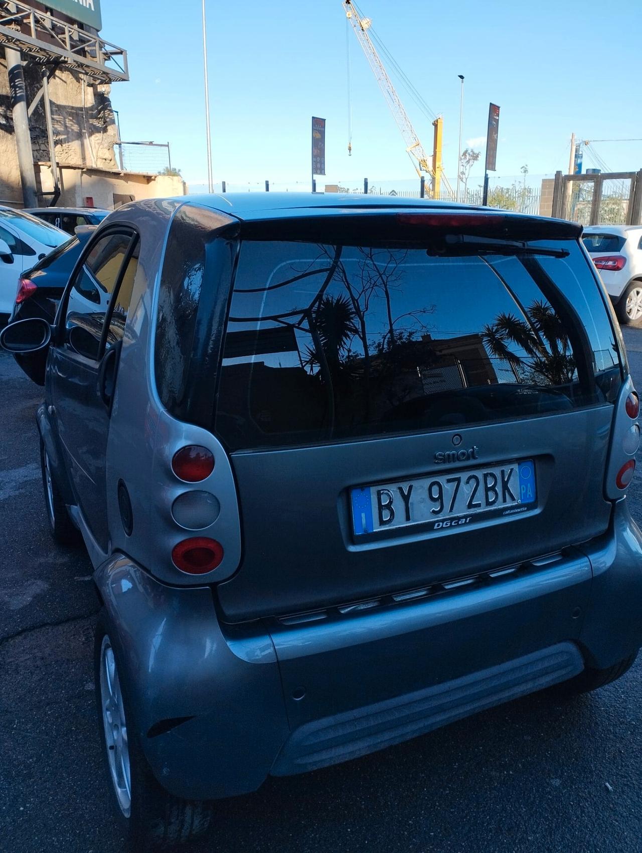 Smart 600 & pulse (45 kW)