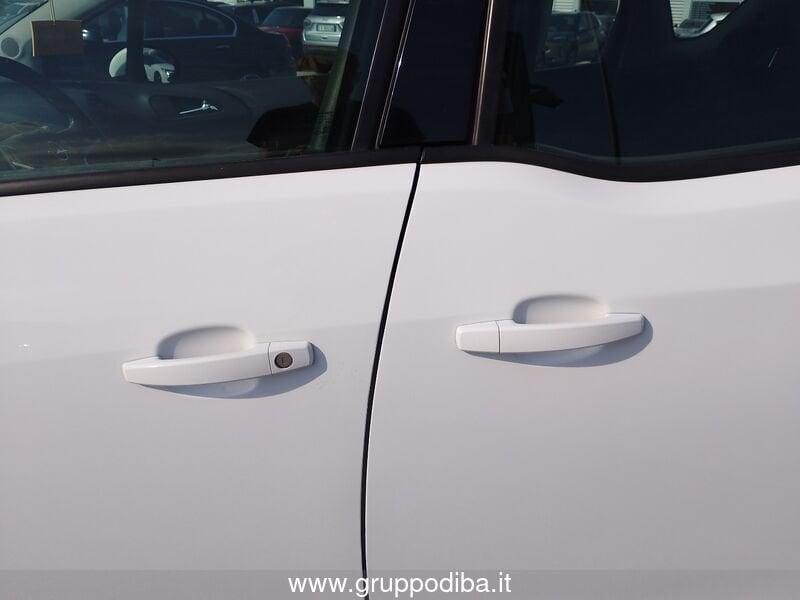 Opel Meriva 2014 Diesel 1.6 cdti Advance (elective) s&s 95cv
