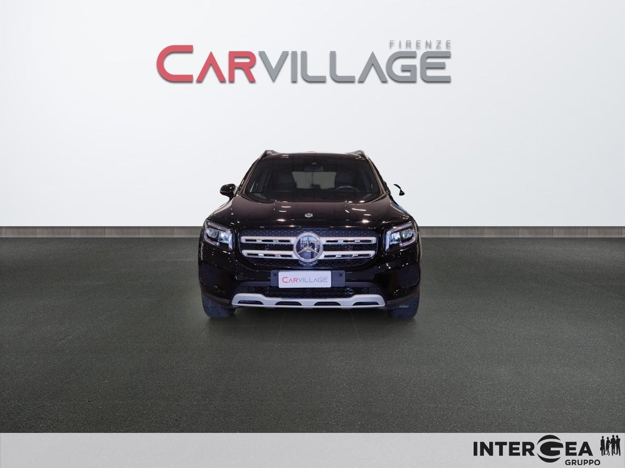 Mercedes-Benz GLB 180 d Sport Plus auto