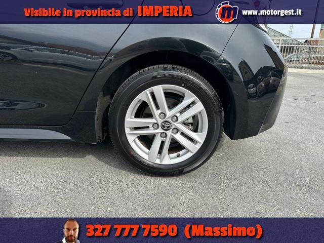 TOYOTA Corolla 1.8 Hybrid Active