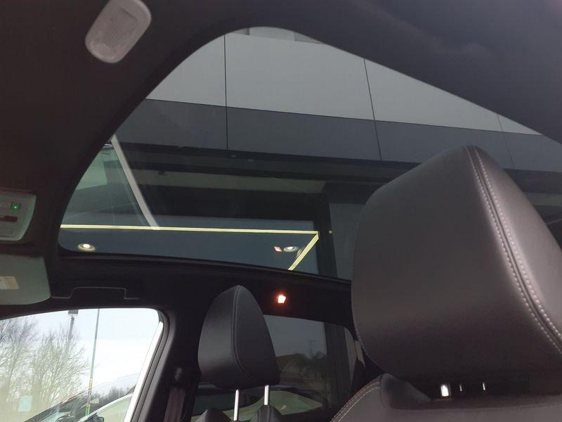 Nissan Qashqai MHEV 158 CV Tekna+ PLUS -IVA ESPOSTA- 1°PROP