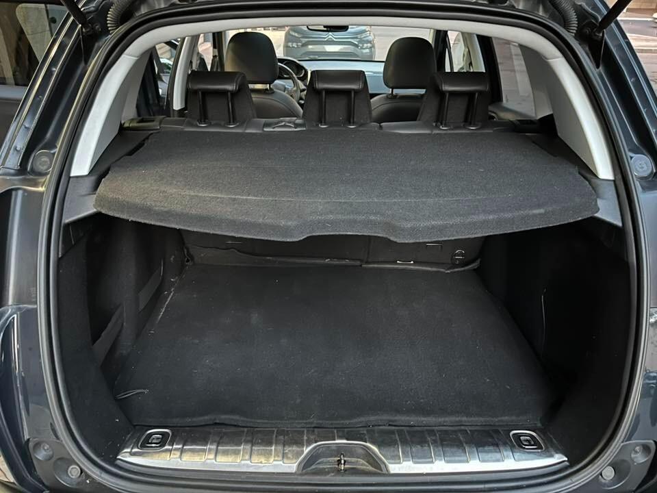 Peugeot 2008 BlueHDi 120 S&S Crossway