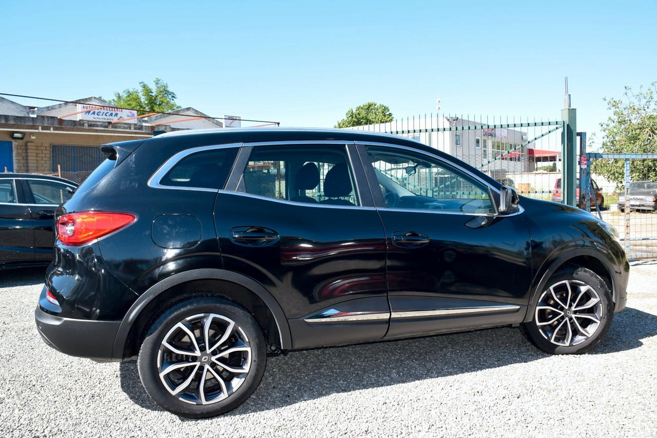 Renault Kadjar Blue dCi 8V 115CV Business