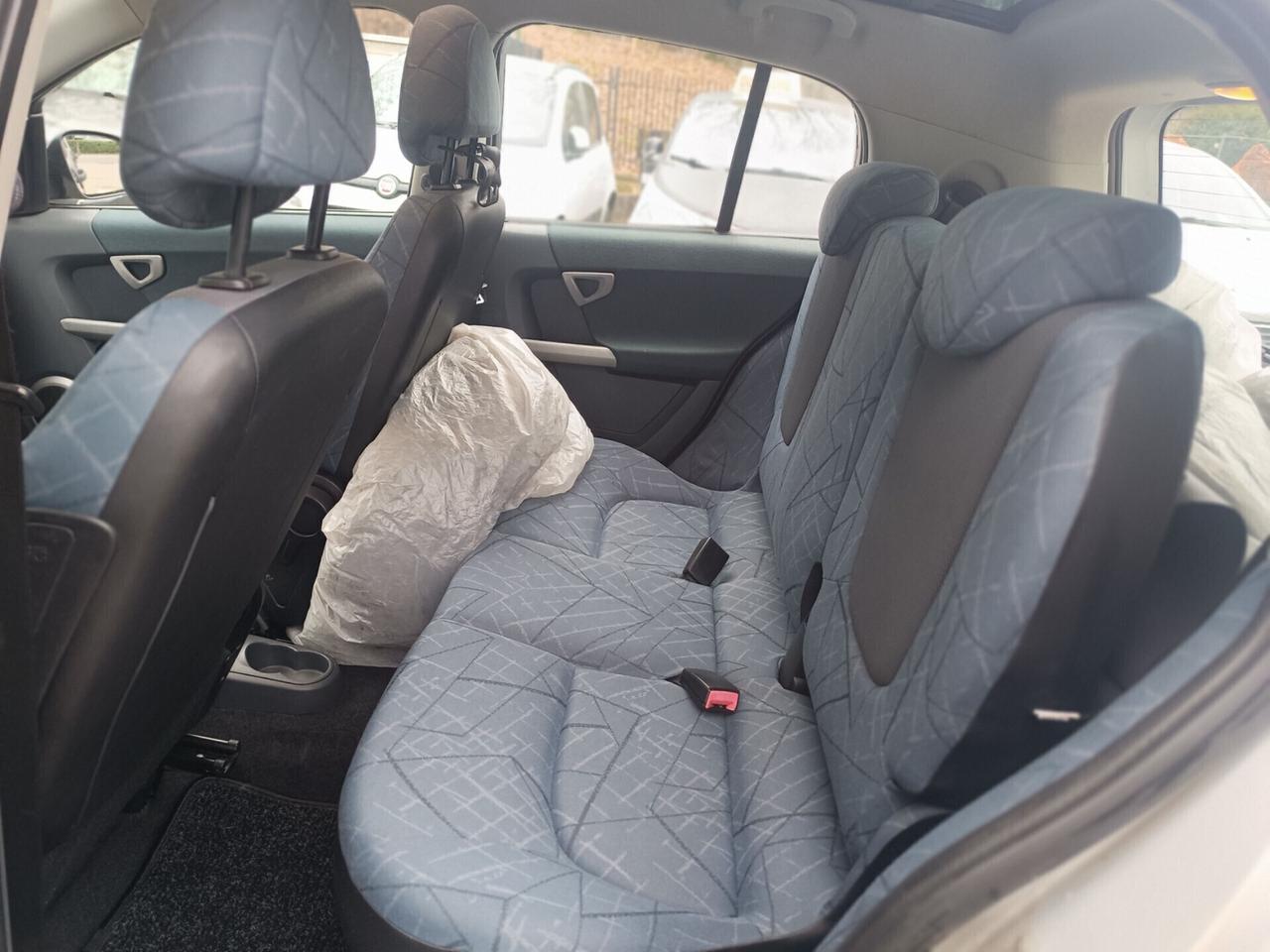 Smart ForFour 1.3 Passion 137.000 KM CERTIFICATI