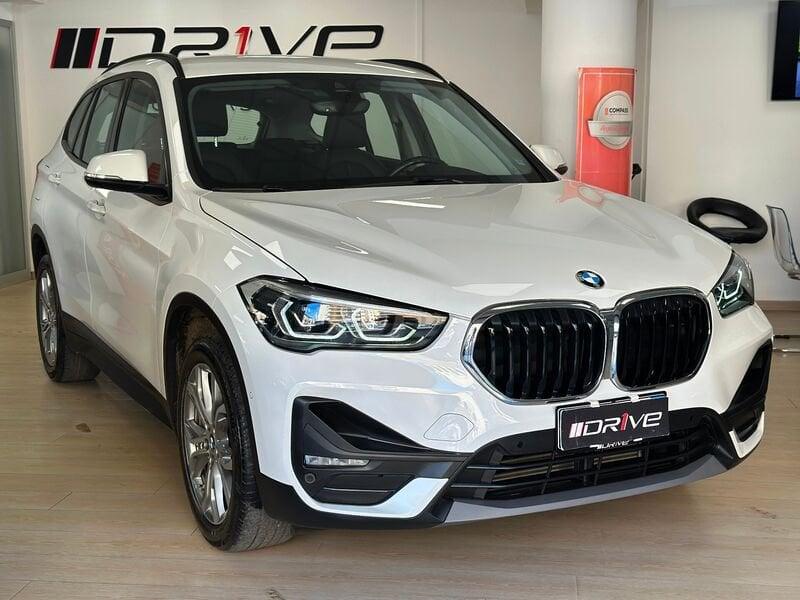 BMW X1 X1 sDrive16d Business Advantage