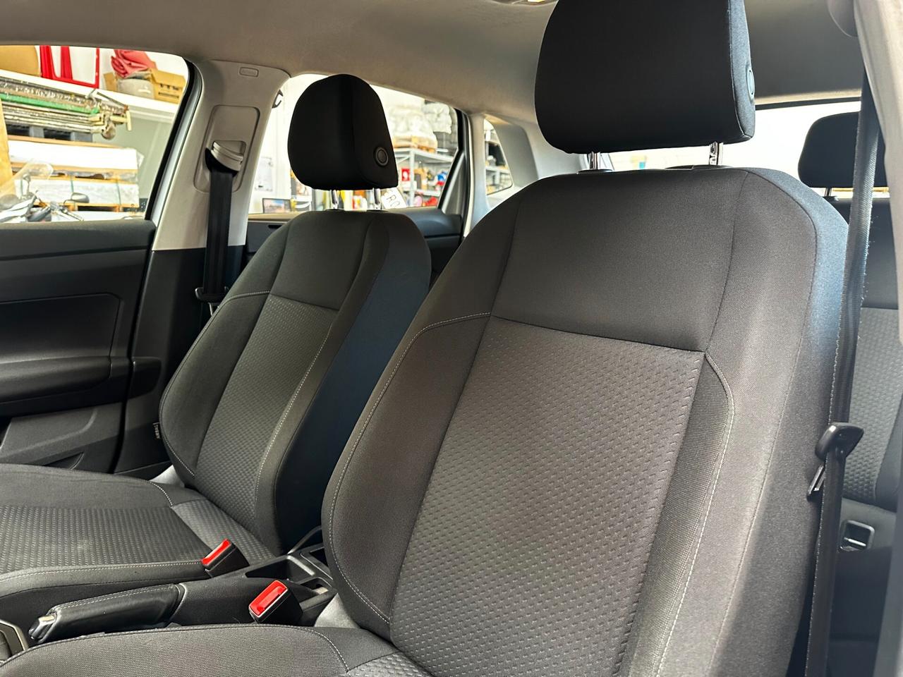 Volkswagen Polo 1.6 TDI 95 CV 5p. Highline BlueMotion Technology