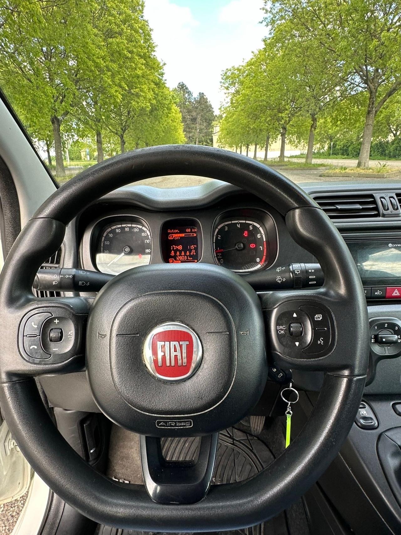 Fiat Panda 1.2 Easy