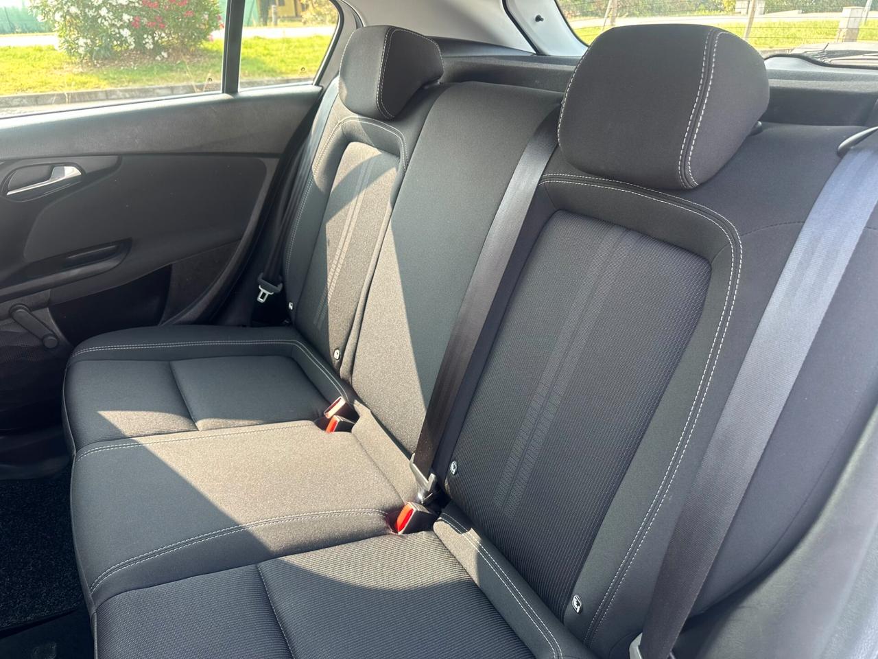 Fiat Tipo 1.4 T-Jet 120CV GPL 5 porte
