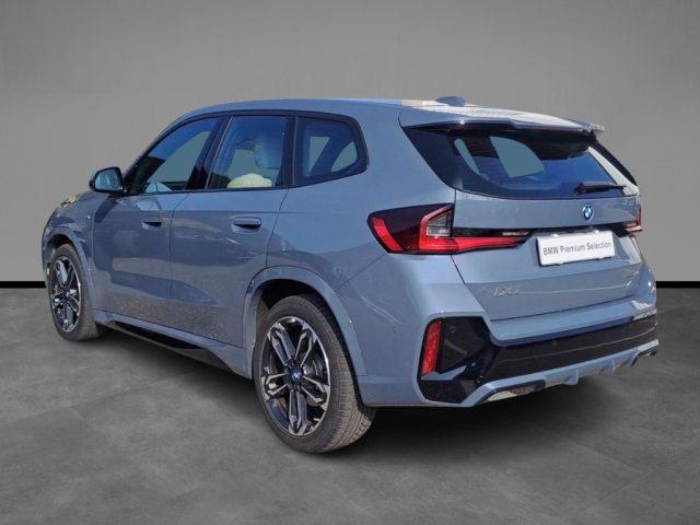 BMW iX1 xDrive 30 Msport Aut.