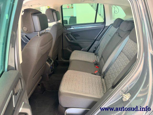 VOLKSWAGEN Tiguan 2.0 TDI SCR Life