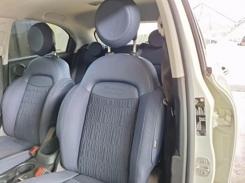 Fiat 500X 1.0 T3 Club