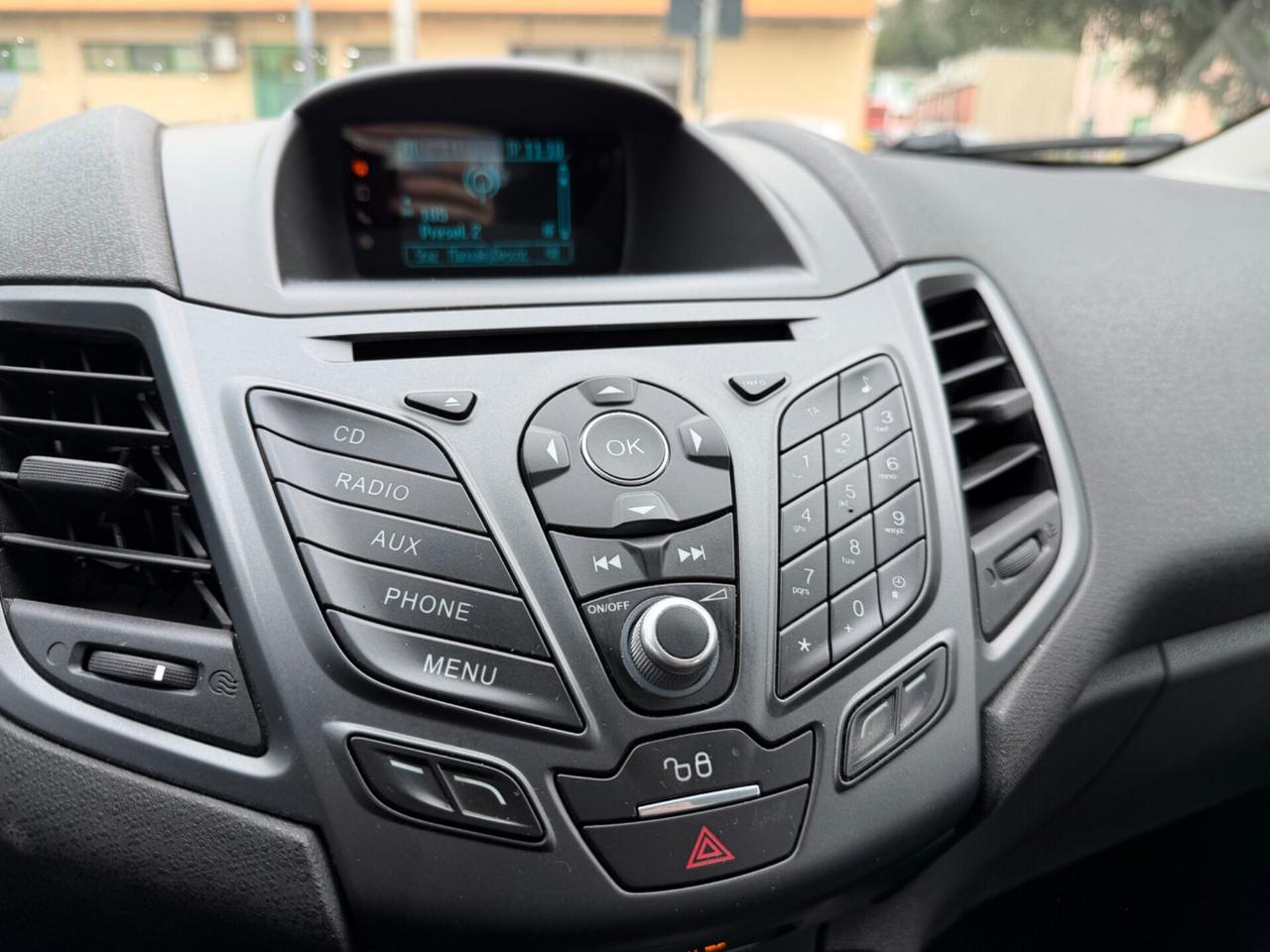 Ford Fiesta 1.5 TDCi PROMO!!!