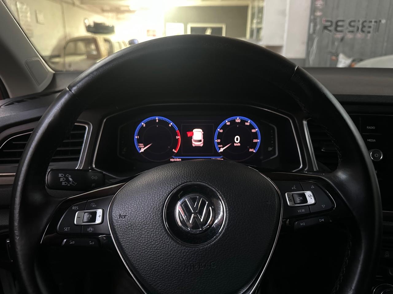 Volkswagen T-Roc 1.6 TDI SCR Style BlueMotion Technology
