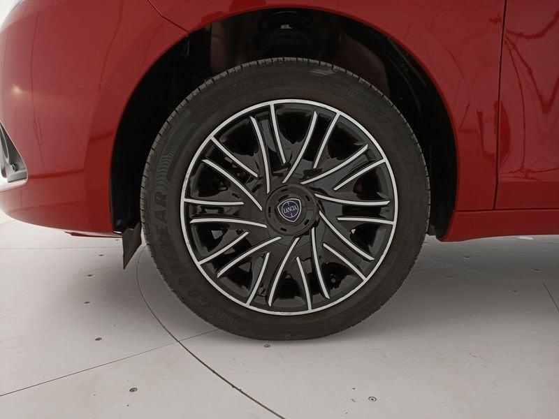 Lancia Ypsilon III 2021 1.0 firefly hybrid Gold s&s 70cv 5p.ti