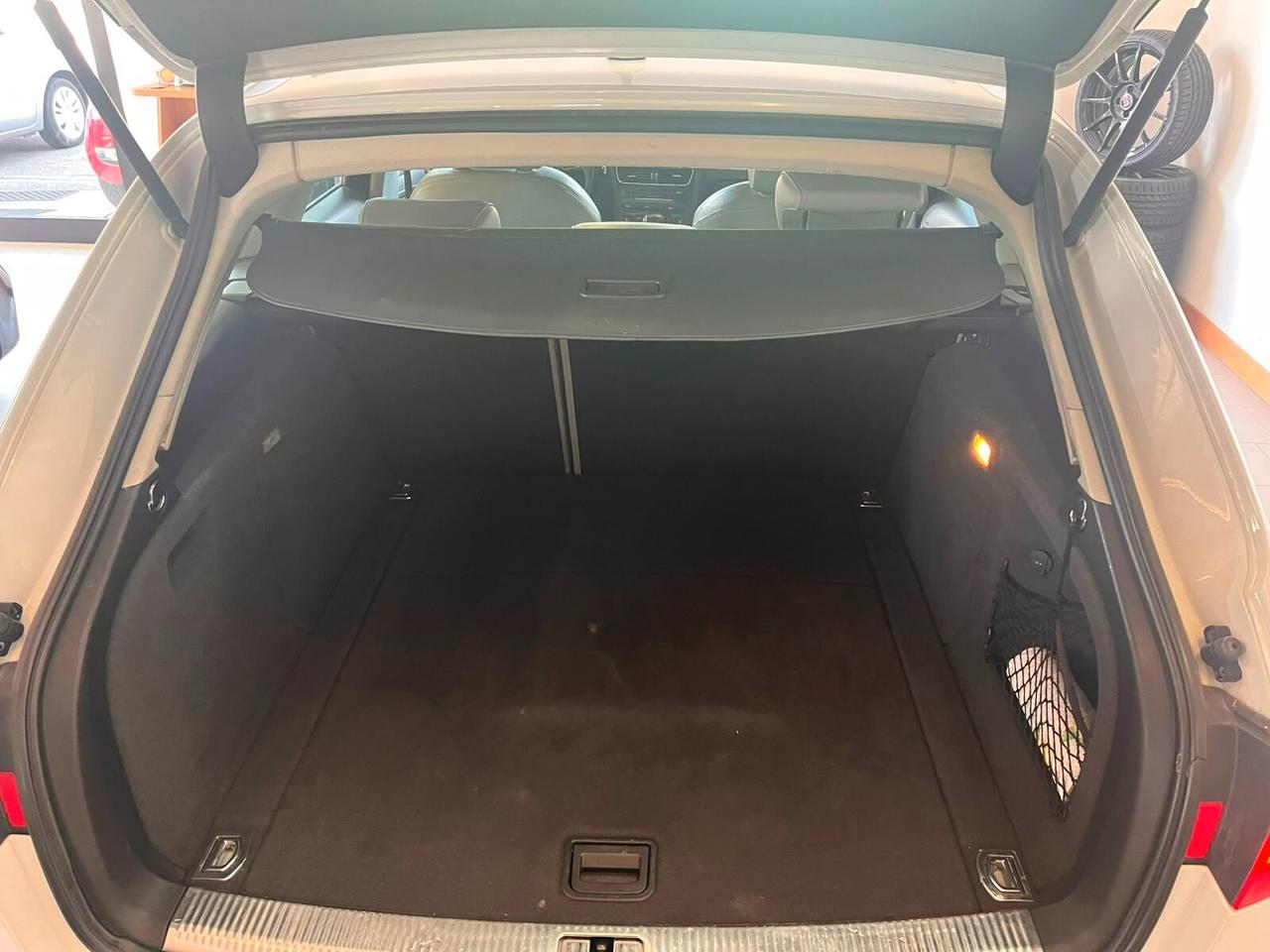 Audi A4 Avant 2.0 TDI 177CV Ambiente