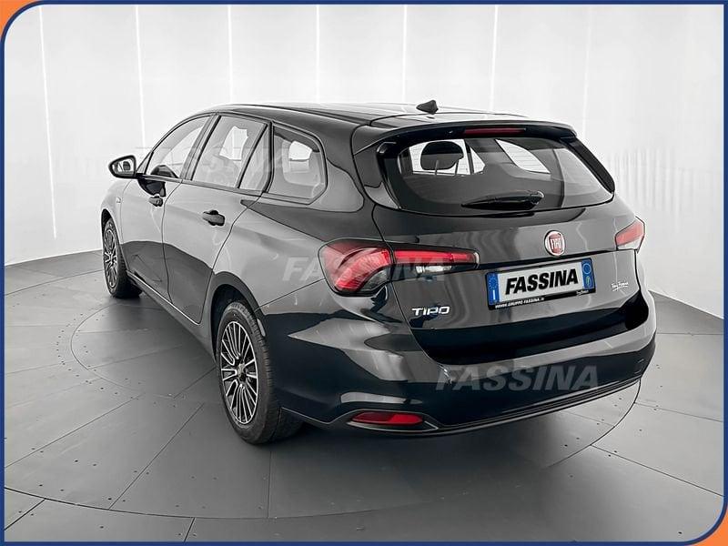 FIAT Tipo Tipo SW 1.0 t3 100cv