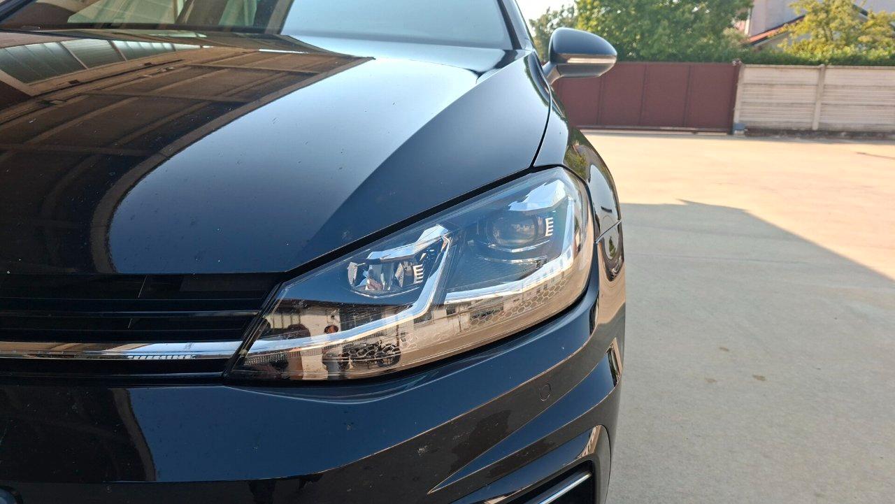 Volkswagen Golf 5 Porte 1.5 tsi Sport 150cv dsg R-Line