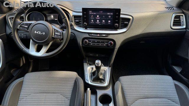 KIA XCeed 1.0 T-GDi GPL Urban