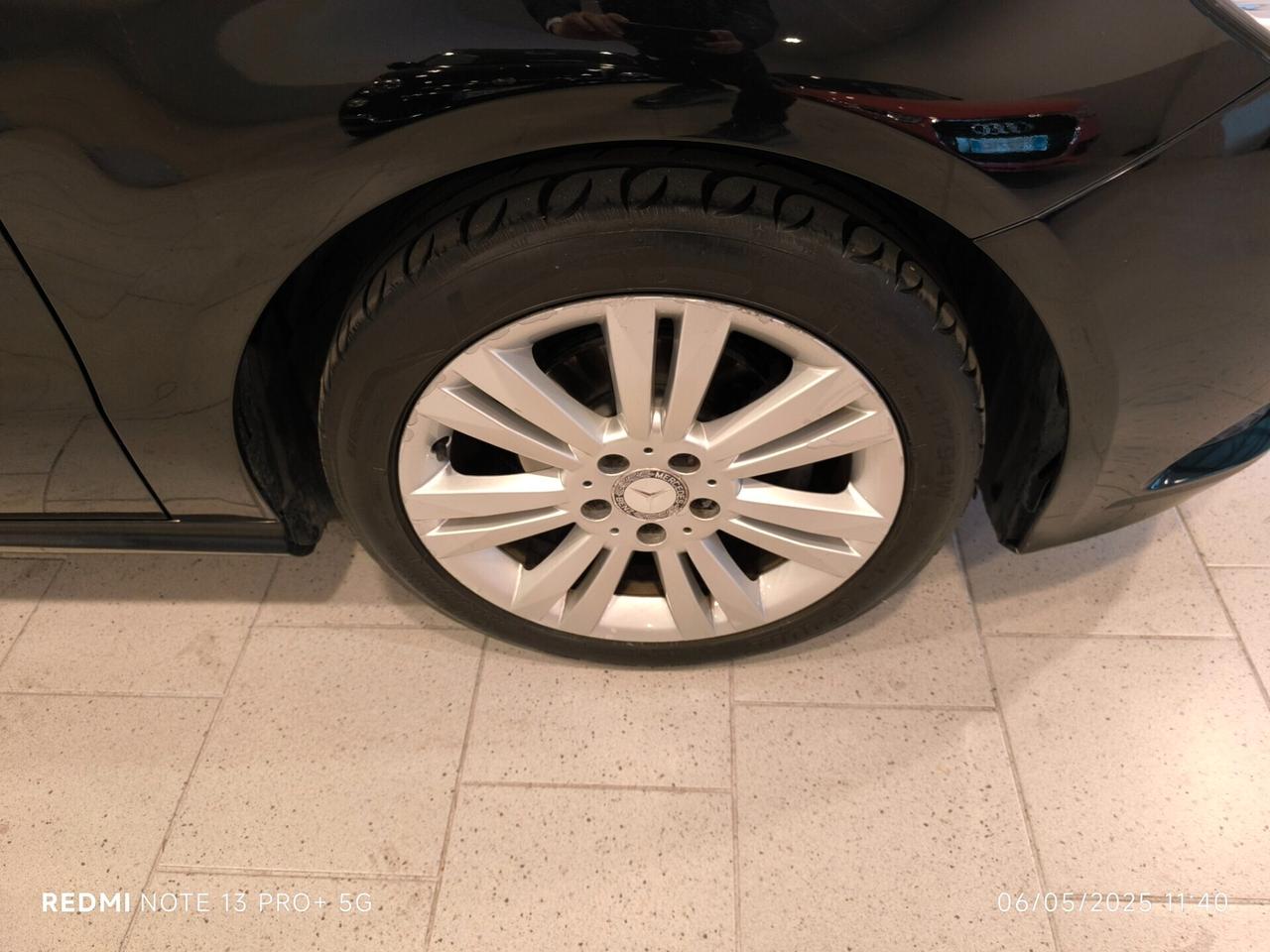 Mercedes-benz B 180 B 180 Executive