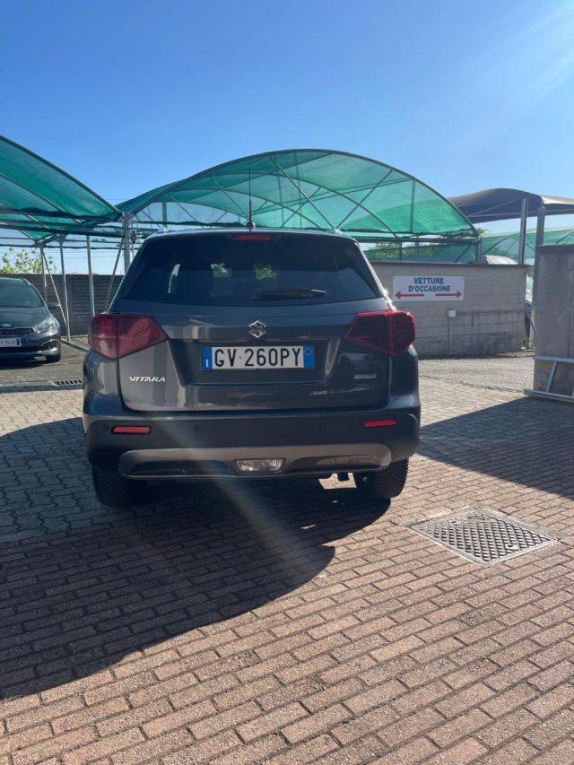 SUZUKI Vitara 1.4 Hybrid Top