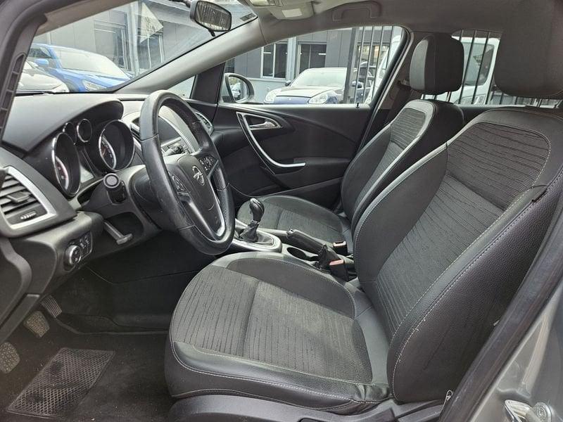 Opel Astra Astra 5p 1.4 t Cosmo 120cv