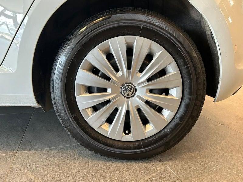 Volkswagen Golf 1.4 TGI BlueMotion Comfortline