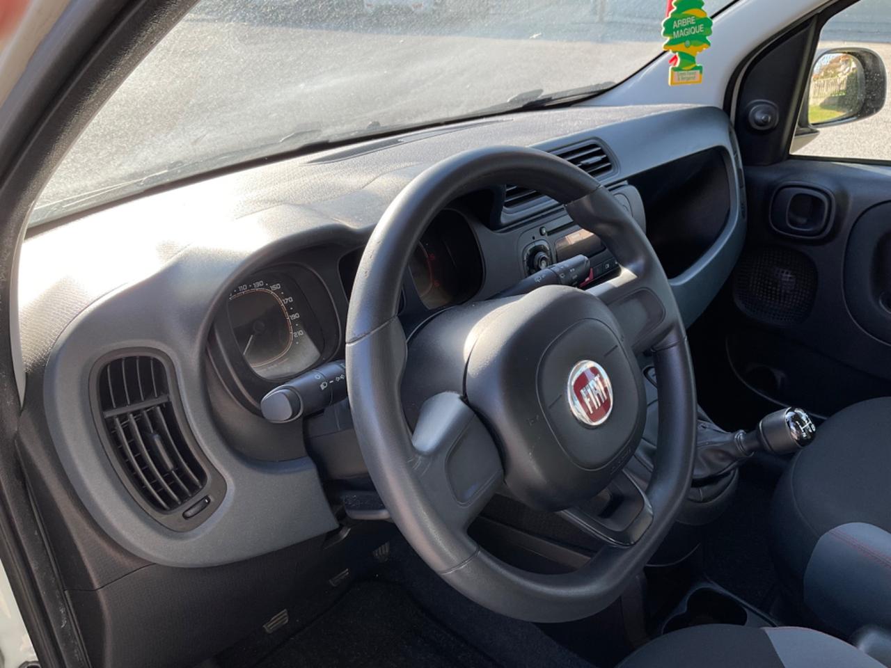 Fiat Panda 1.3 MJT 95 CV S&S Easy