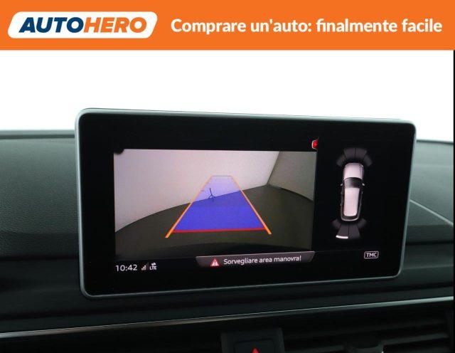 AUDI A4 Avant 40 TDI quattro S tronic