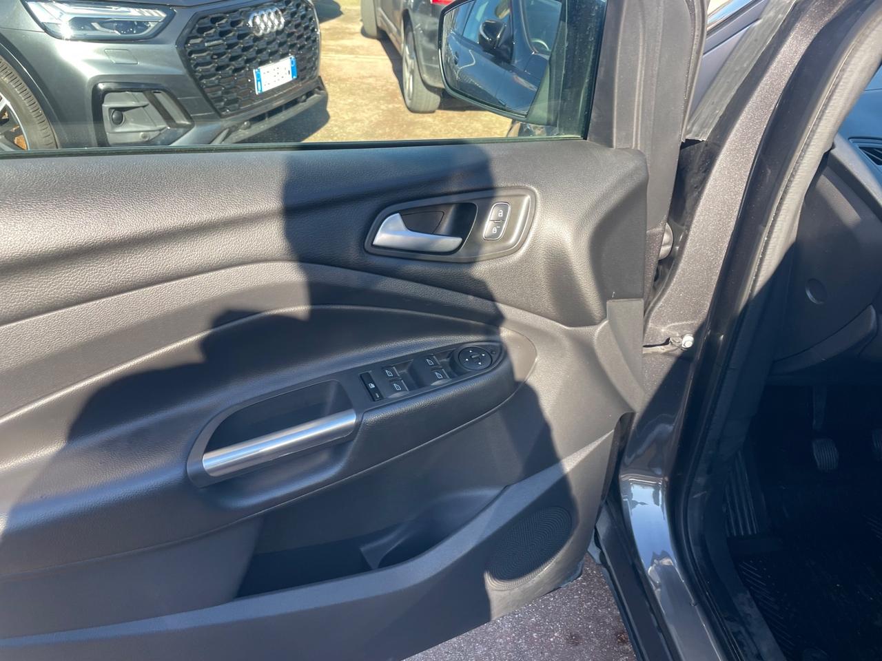 Ford Kuga 2.0 TDCI 150 CV S&S 4WD Business