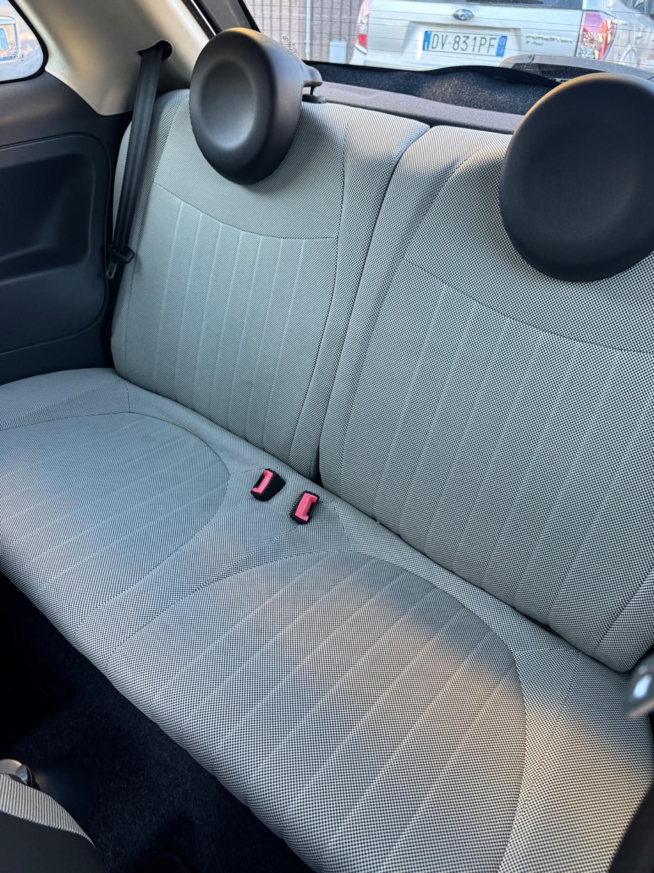 Fiat 500 1.2 GPL GARANZIA