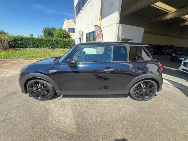 MINI Cooper S 2.0 Cooper S Resolute