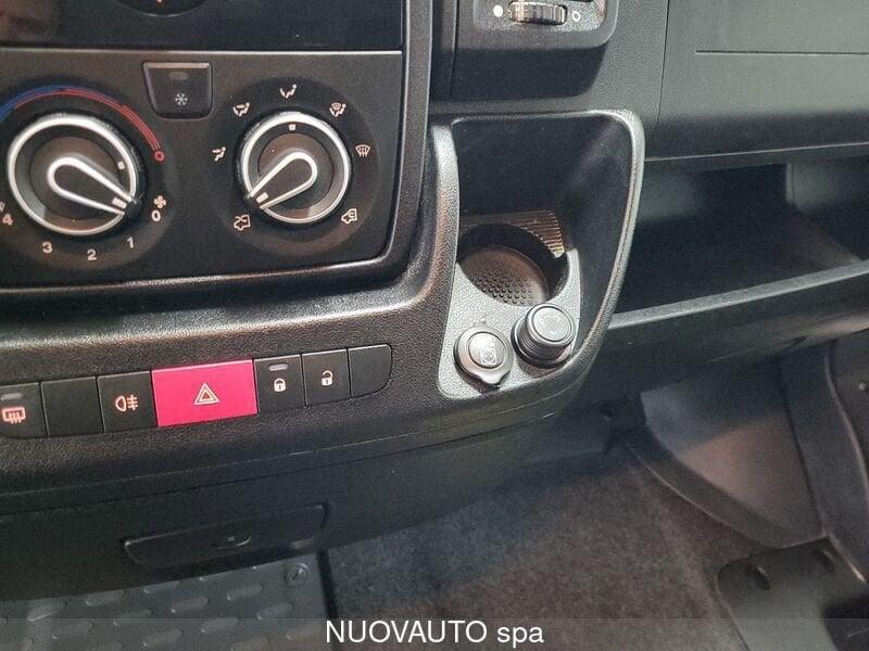 FIAT Ducato Ducato 30 2.3 MJT 130CV PC-TN Panorama