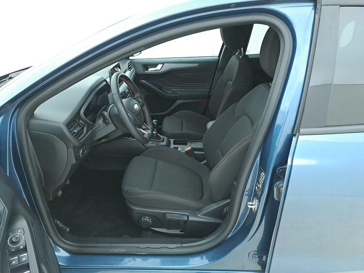 Ford Focus SW Hybrid ST-Line Style BR868799 1.0 Mild Hybrid 125CV