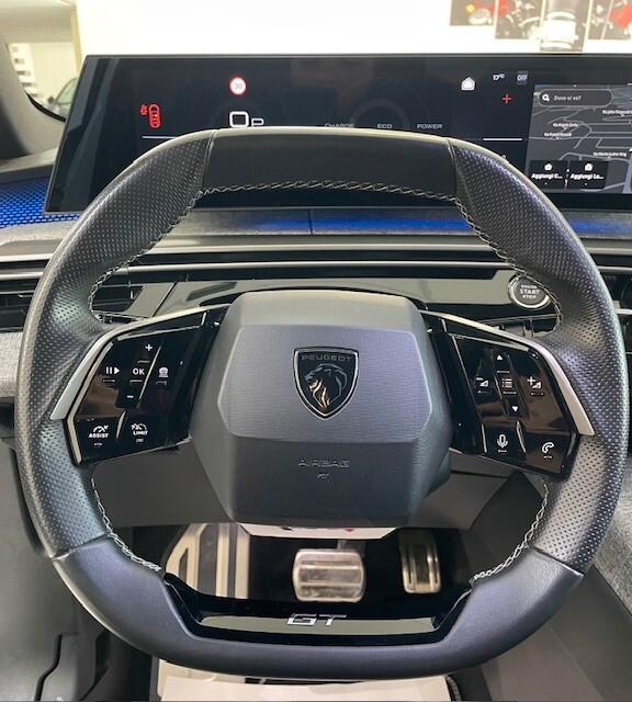 Peugeot 3008 Hybrid 136 e-DCS6 GT