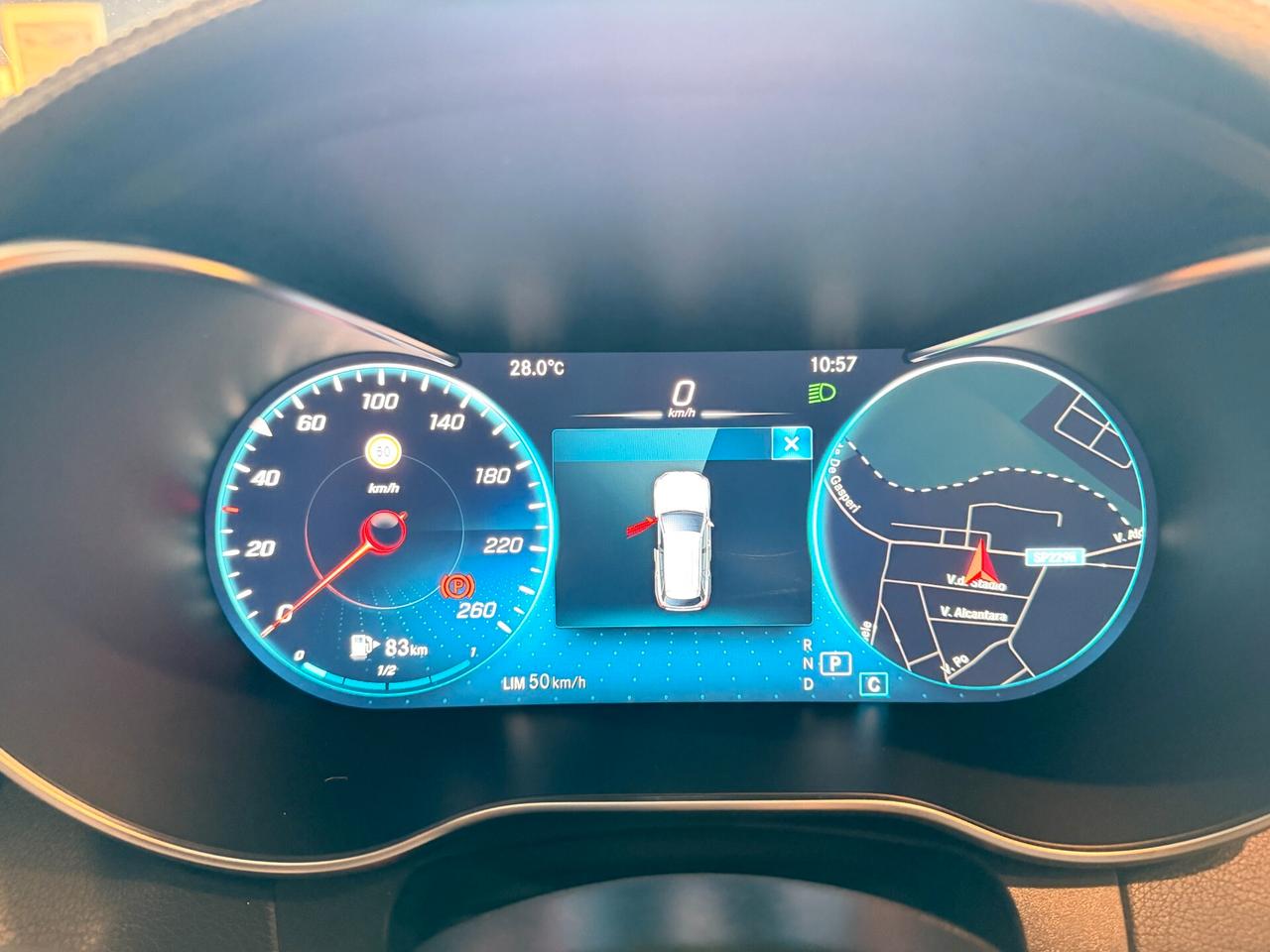 Mercedes-benz GLC 220 d 4Matic Premium Plus