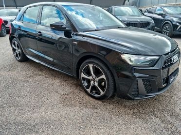 AUDI A1 SPB 30 TFSI S tronic S line edition