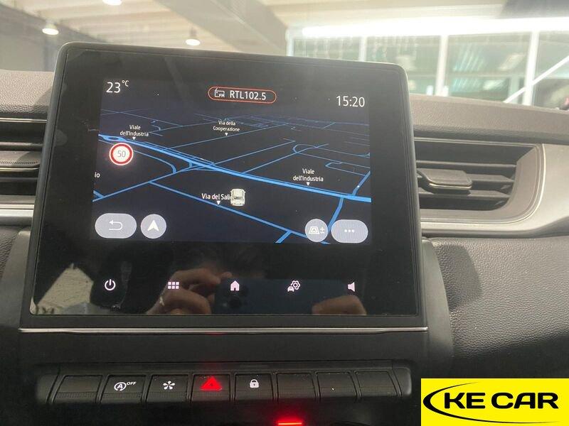Renault Captur Captur 1.0 tce Techno Gpl 100cv
