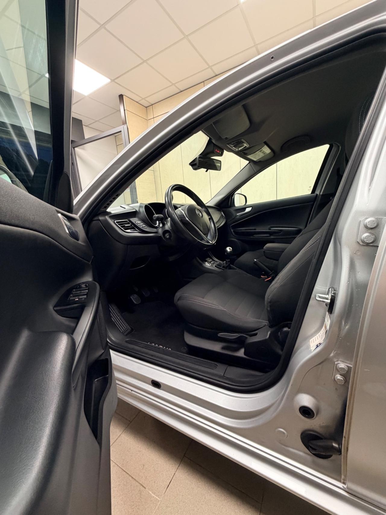 Alfa Romeo Giulietta 1.6 JTDm 120 CV Super